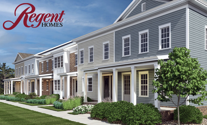 Regent Homes June 2026